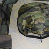 Dust/Dirt Set of Covers for Signum MFT/MFD (cubic battery compartment) - Multicam Pattern