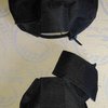 Dust/Dirt Set of Covers for Signum MFT/MFD (slim battery compartment) - Black Pattern