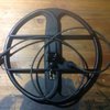 13" at 2 Frequencies (5.8 kHz and 13,5 kHz) Coil for Single Frequency AKA Metal Detectors