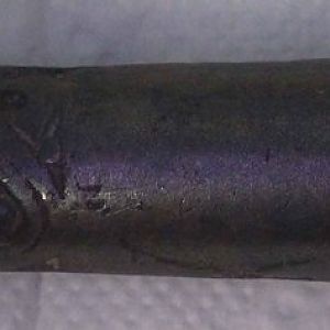 Vod's Knife