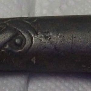 Vod's Knife
