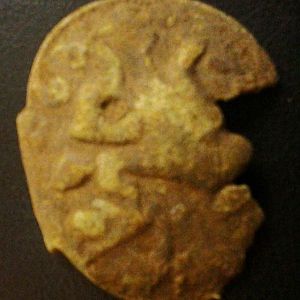 Odd lid?