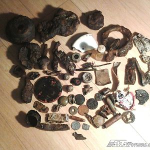 weekends finds 27\11\2016