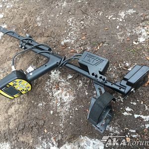 Intronik STF